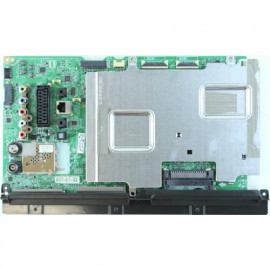 LG Main Board - EBU62992105