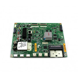 LG Main Board - EBU62410309