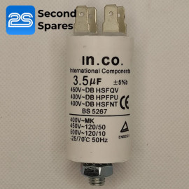 Condensador de Arranque 3.5MF - SS0303001