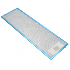 Filtro Metálico para Electrolux 510MM X 158MM - SS0802001