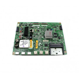 LG Main Board - EBU62410312