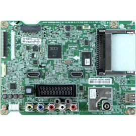 LG Main Board - EBU62443186