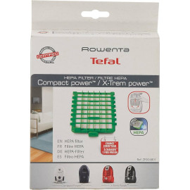 Rowenta Filtro Hepa - ZR004801