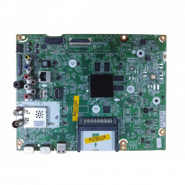 LG Main Board - EBU63722801