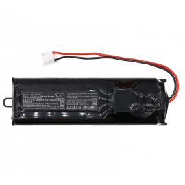 Bateria 25.2V/2500MAH para Rowenta - SS0204043