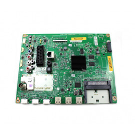 LG MAIN BOARD - EBU62416702