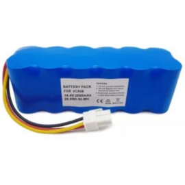 Bateria 14.4V/2000MAH para Samsung - SS0204002