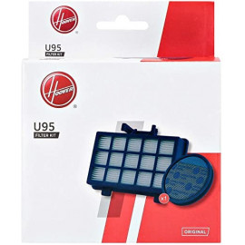 Hoover Kit de Filtros U95 - 35602233