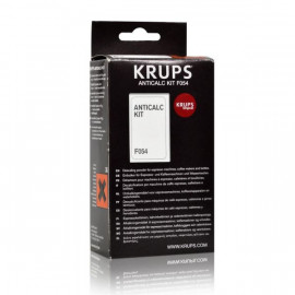 Krups Kit Anticalcário - F054001B