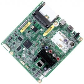 LG Main Board - EBU62285549