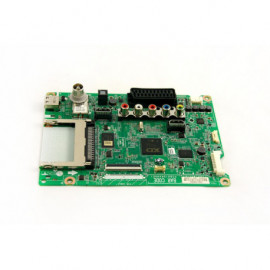 LG Main Board - EBU62322926