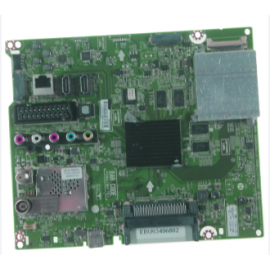 LG Main Board - EBU63496802