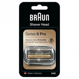 Braun Cabeça Completa 94M - 80712406