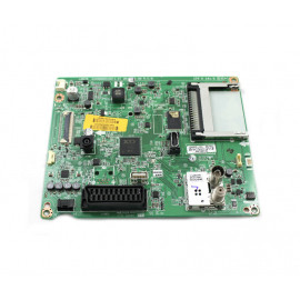 LG Main Board - EBU63679601