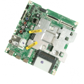 LG Main Board - EBU65383401