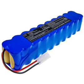 Bateria 24V/2000MAH para Rowenta - SS0204050