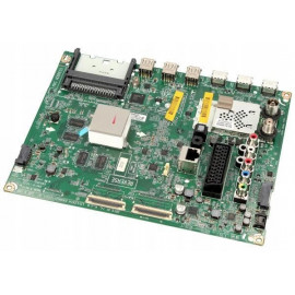 LG Main Board - EBU63229601