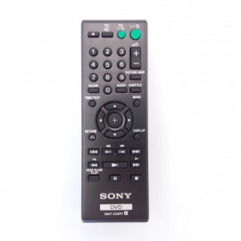 Sony Comando RMT-D197P - A2072759A