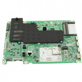 LG Main Board - EBU66094902