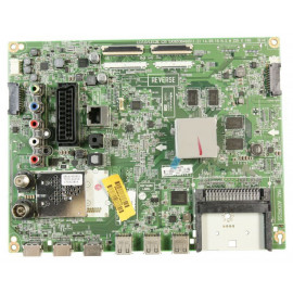 LG Main Board - EBU62410313