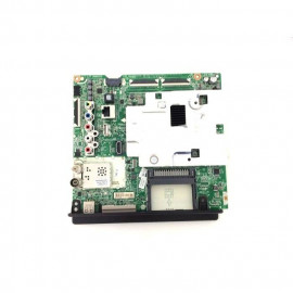 LG Main Board - EBU64094801