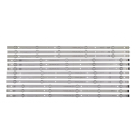 Barras Led para LG - SS1301032