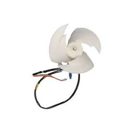 LG Motor Ventilador Completo - EAU63103305