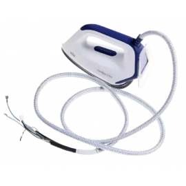 Braun Ferro Completo - AS00001823