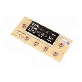 Beko Módulo Display - 1741160200