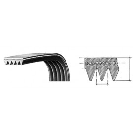 Correia 1860H9 - SS0307013