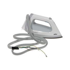 Braun Ferro Completo - 5512811451