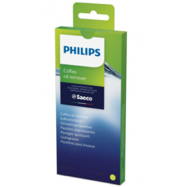 Philips/Saeco Pastilhas para Limpeza - CA6704/10