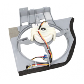 Samsung Motor Ventilador com Suporte - DA97-05808E