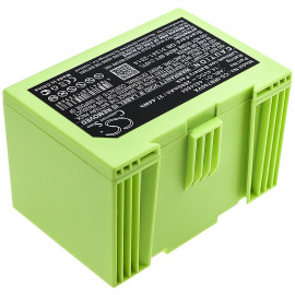 Bateria 14.4V/2.6AH para Roomba - SS0204004