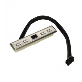 Teka Painel de Comandos - 81484170