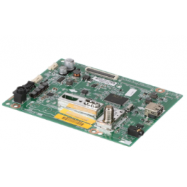 LG Main Board - EBU63206306
