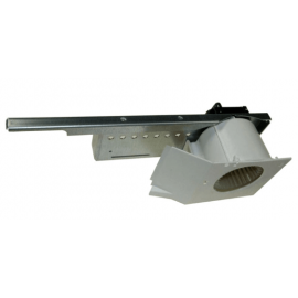 Whirlpool Motor Ventilador - 481236118441 - C00320705