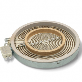 Disco Vitrocerâmica Duplo 230MM - SS0602006