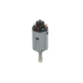 Bosch Motor - 12035538