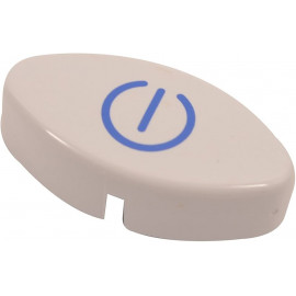 Indesit Tecla ON/OFF - C00143006 - 482000029690