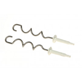 Braun Batedores Massas Grossas - BR67051156