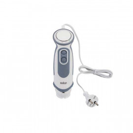 Braun Corpo - 7322114444