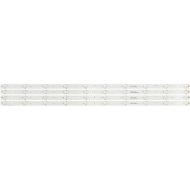 Barras de Led para kunft - SS1301294