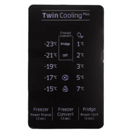 Samsung Painel de Controlo - DA97-16831F