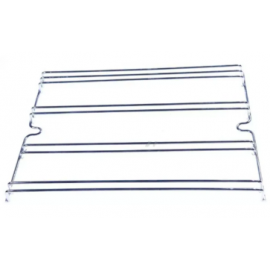 Teka Suporte Cromado - 83310405