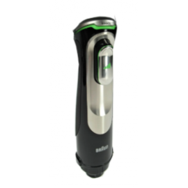 Braun Corpo Completo - AS00000451