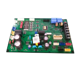 Samsung Main Board - DB92-04917A