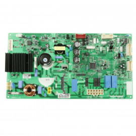 LG Módulo de Potência - EBR83717520