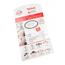 Tefal Junta Panela de Pressão 4.5/6L - X1010004