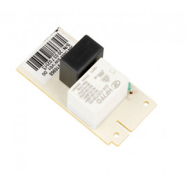 Whirlpool Módulo de Controlo - 481011216968 - C00520281